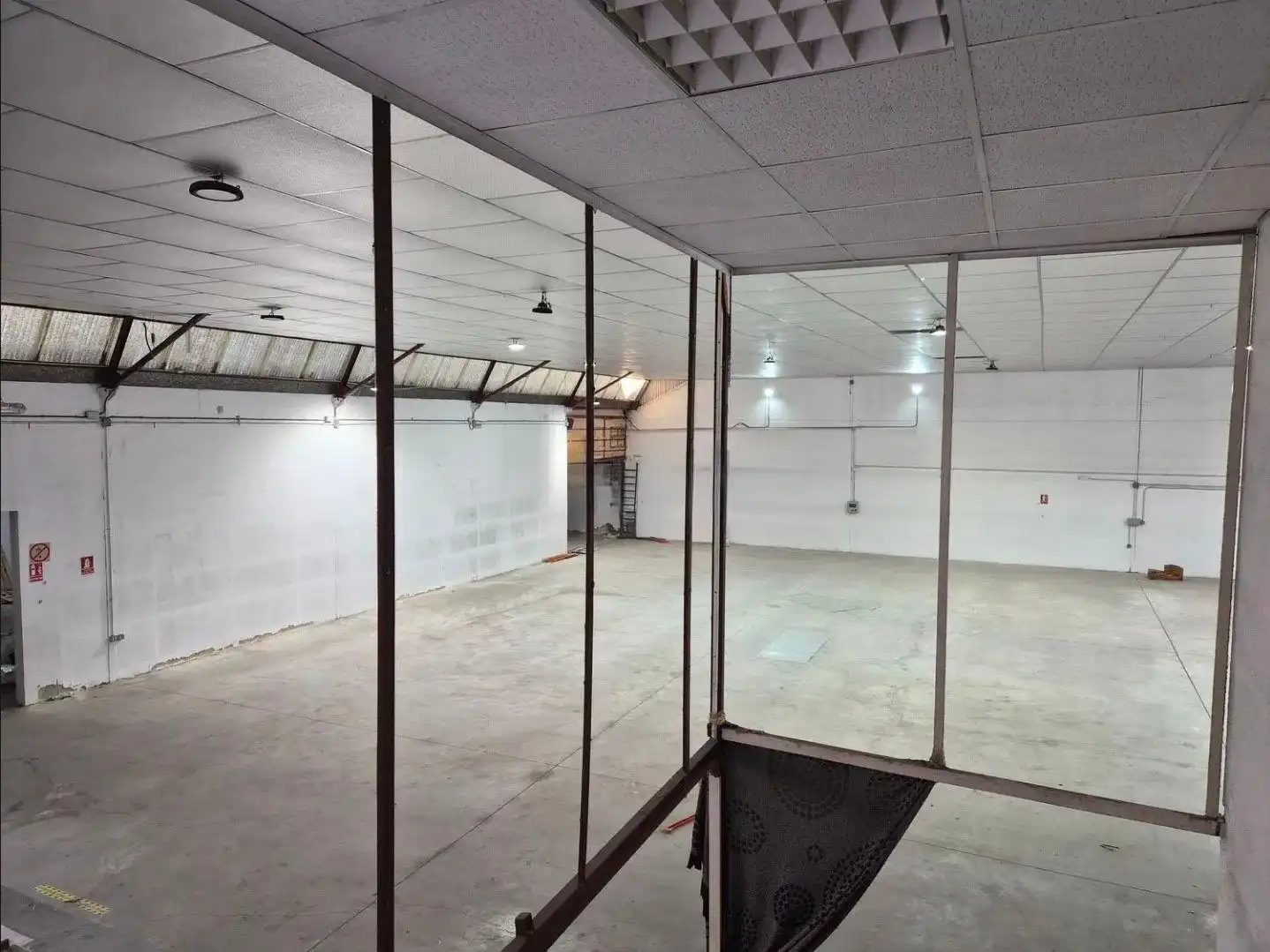 Nave industrial en venta en Alcantarilla