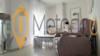 Bedroom of Flat for sale in  Sevilla Capital  with Air Conditioner, Oven and Microwave