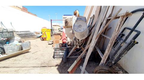 Foto 5 de Terreny industrial en venda a Calle Enrique Navegante, El Sabinar – Urbanizaciones – Las Marinas – Playa Serena, Roquetas de Mar