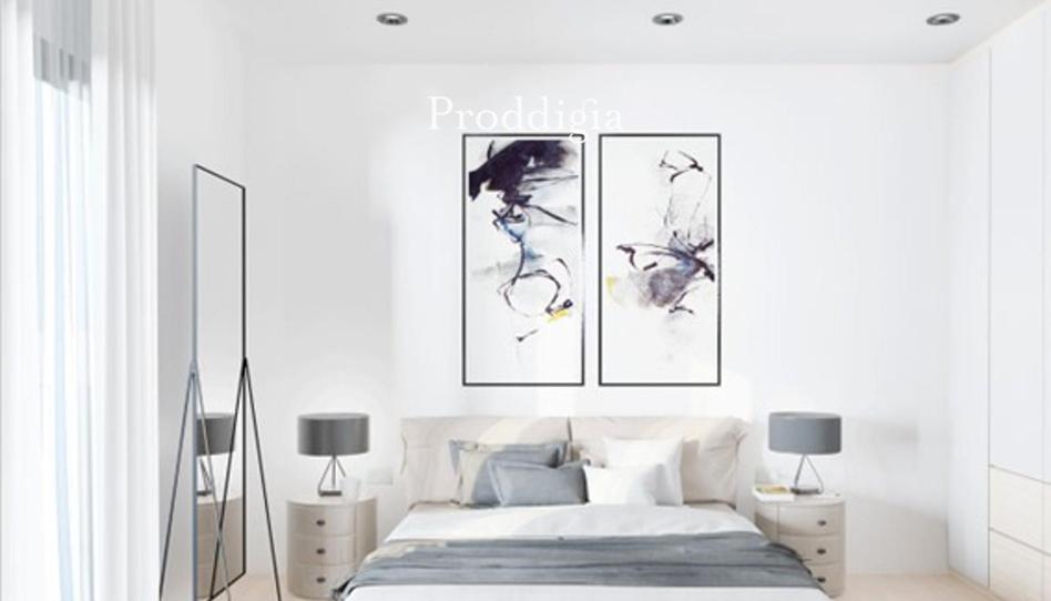 Photo 1 of Duplex for sale in Monestir, El Coll, Barcelona