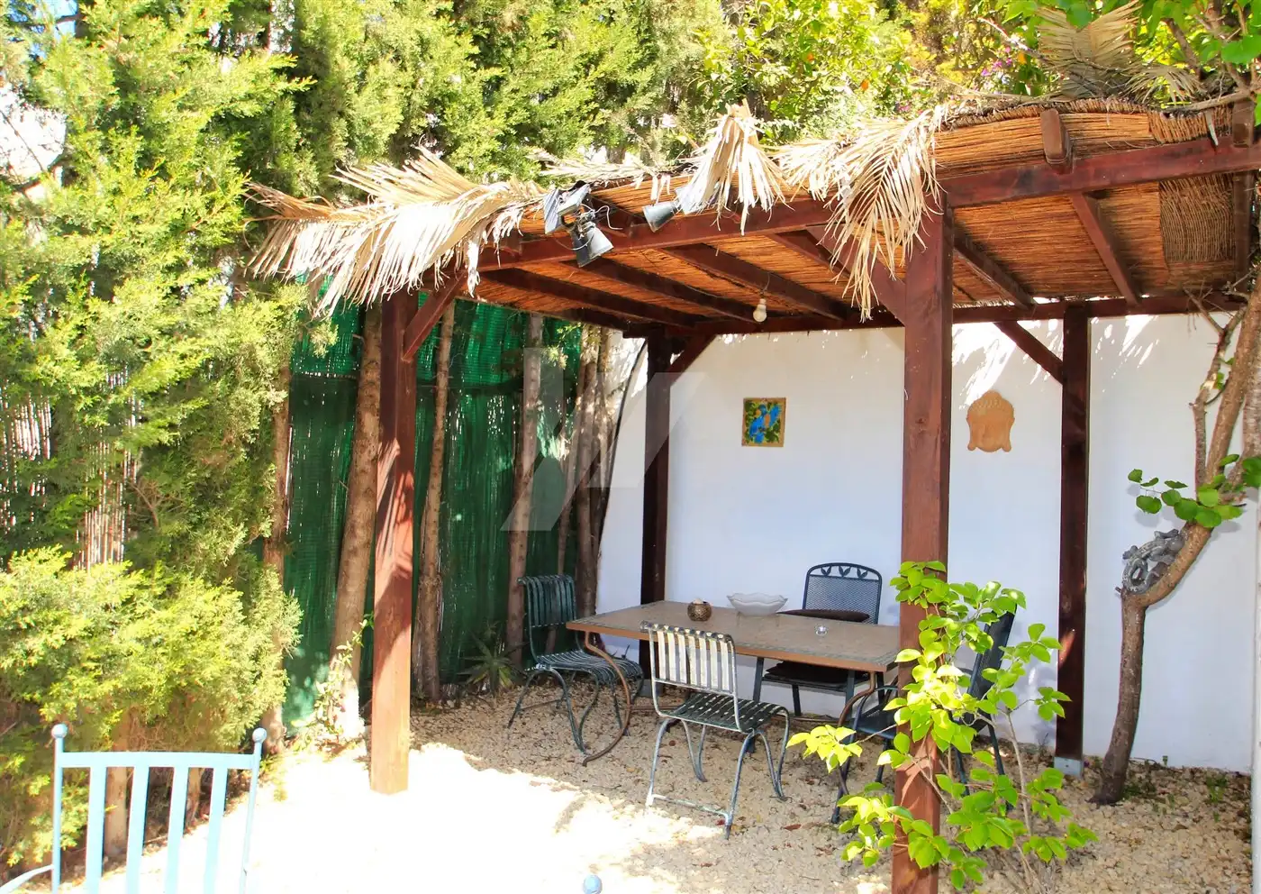 Villa con terrazza in vendita a La Viña - Montemar - San Jaime, imagen 21
