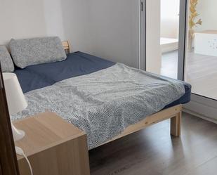 Apartament per a compartir a Llefià