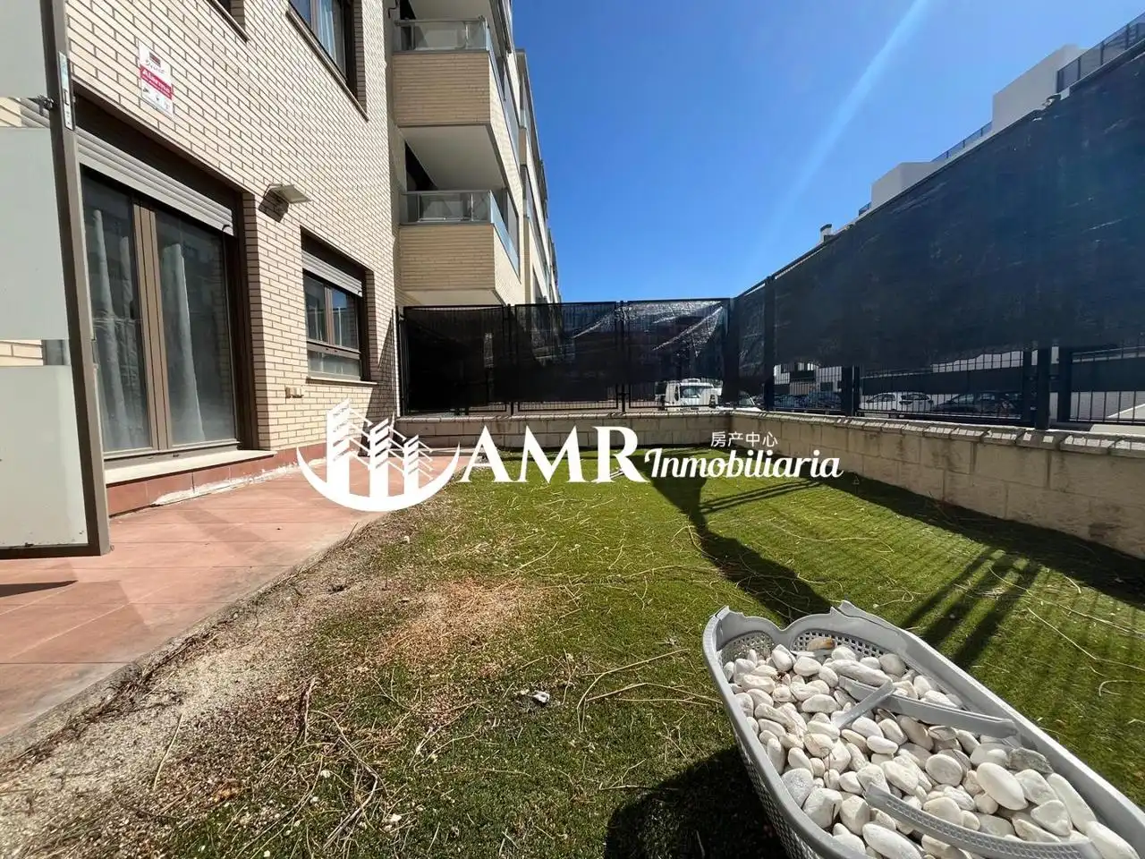 Planta baja en venta en Hospital