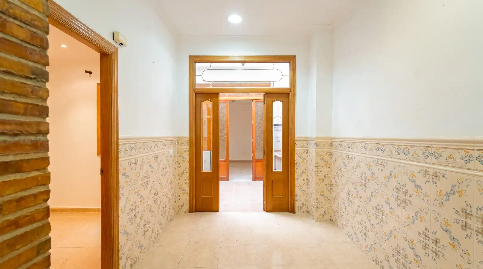 Finca rústica en venda en Carlet amb Jardí privat