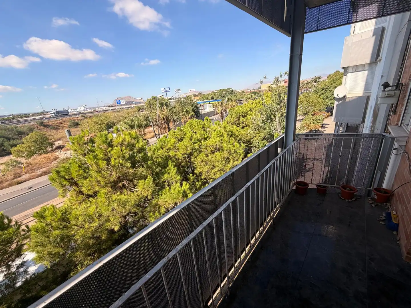 Appartement avec terrasse à vendre à Calle Colonia Santa Isabel 19L, imagen 25