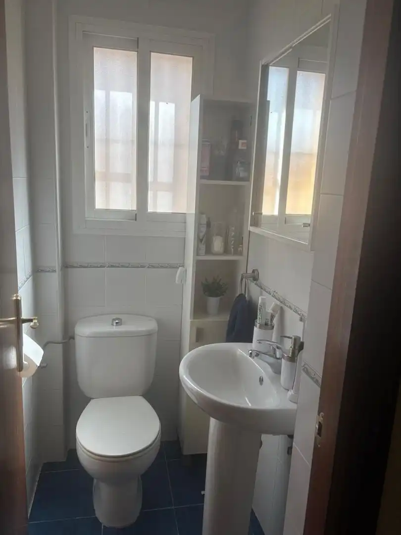 Baño de Casa o chalet en venta en San Fernando