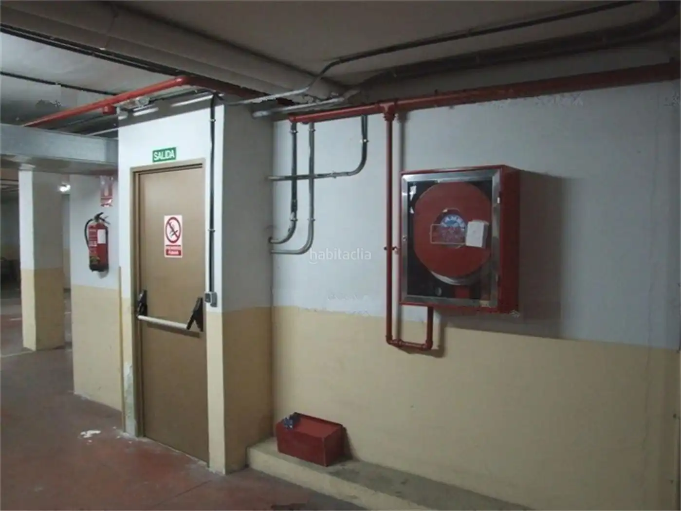 Individual en venda a Calle 11-M 5, imagen 2
