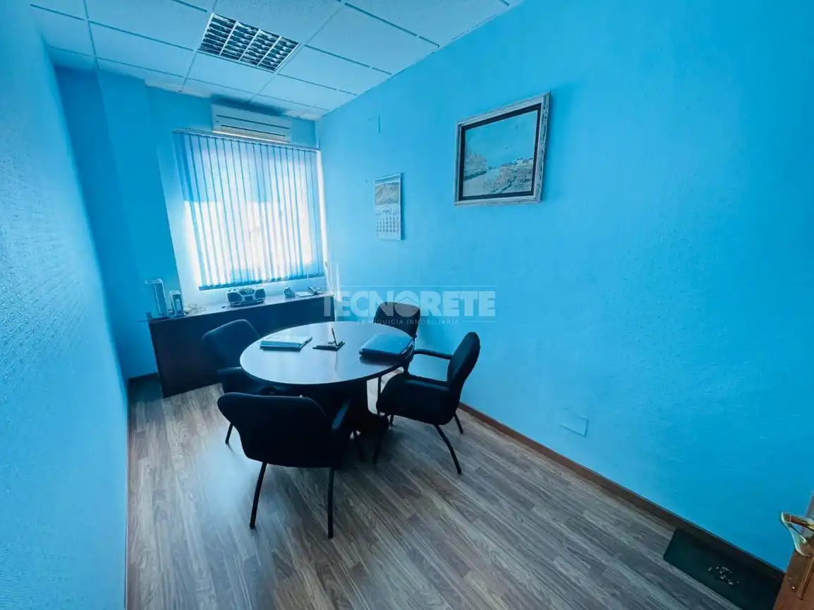 Office space to rent in Rda. Buenavista, imagen 27