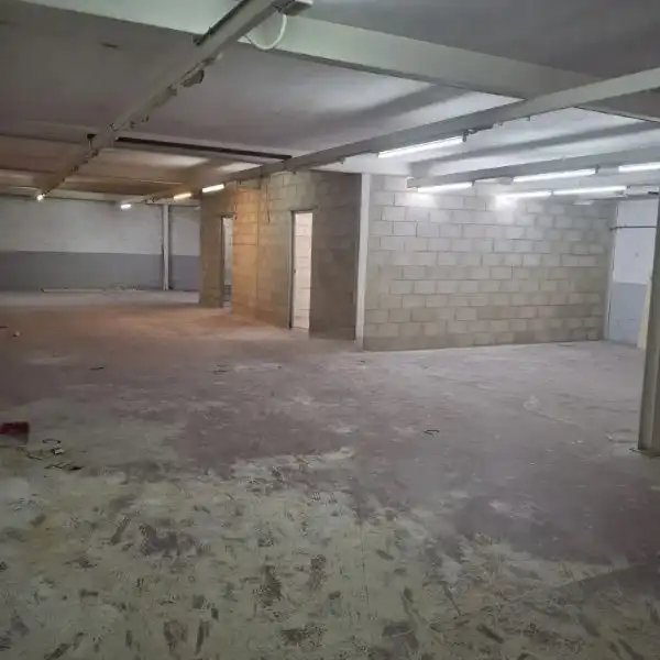 Industriegebäude zum Verkauf in La Motilla - Fuente del Rey, imagen 5