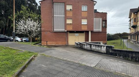 Foto 4 de Garatge en venda a Calle Norte, 4, Jardín de Cantos - El Nodo, Avilés