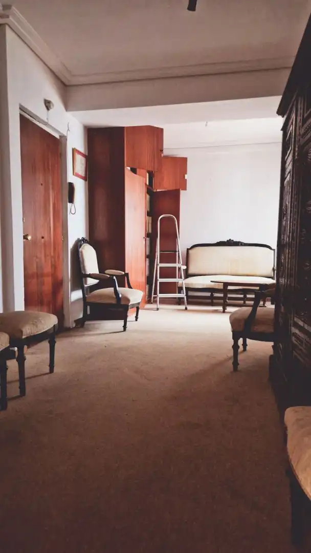 Piso con terraza en venta en MENENDEZ PELAYO, imagen 18