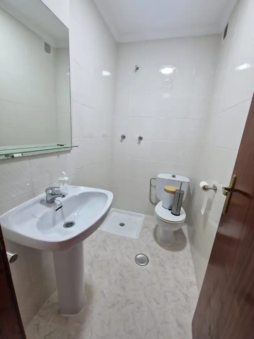 Baño de Piso en venta en Jerez de los Caballeros con Aire acondicionado, Amueblado y Balcón
