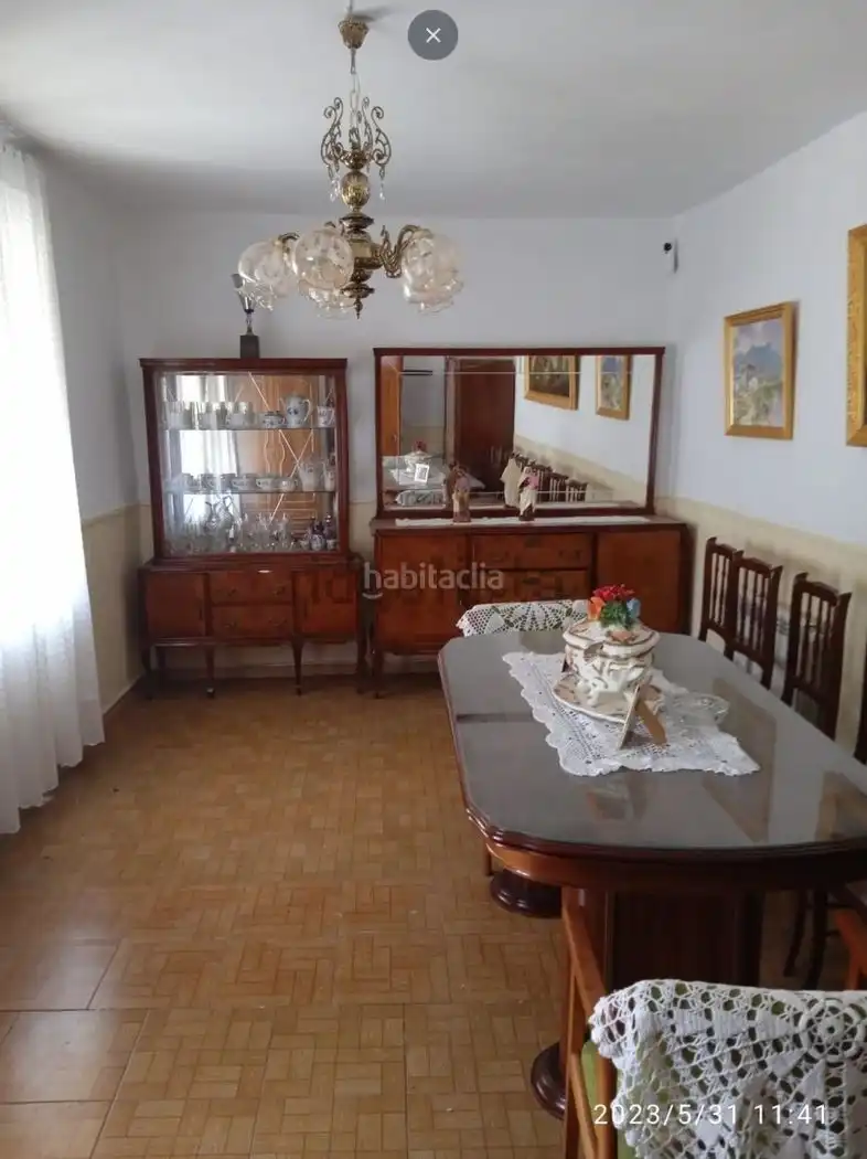 Casa con giardino in vendita a Calle Merino 19, imagen 20