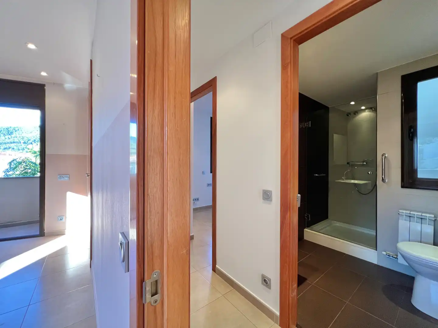 Maisonette zum Verkauf in Carrer de Rocabuquera, 3, Nord-Oest - Can Noguera