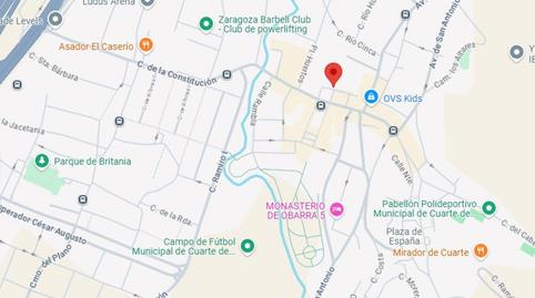 Photo 4 of Flat for sale in Constitucion, San Pablo, Zaragoza