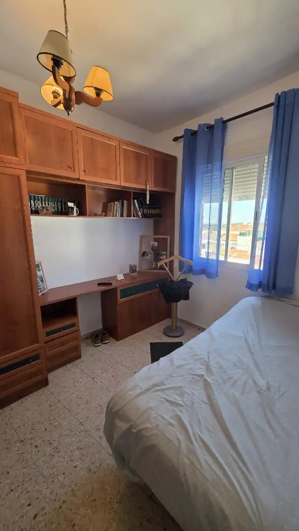 Habitación de Piso en venta en Mérida con Aire acondicionado, Amueblado y Balcón