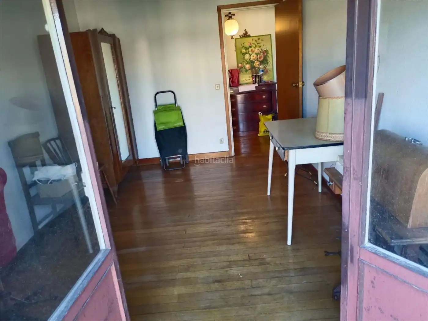 Pis amb ascensor en venda a Ibiaren Kalea 20, imagen 8