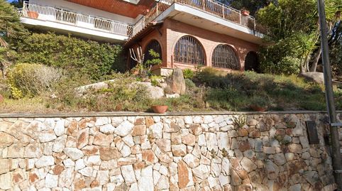 Foto 2 de Casa o chalet en venta en Cl Llevant Lloret de Mar (girona), Roca Grossa, Lloret de Mar