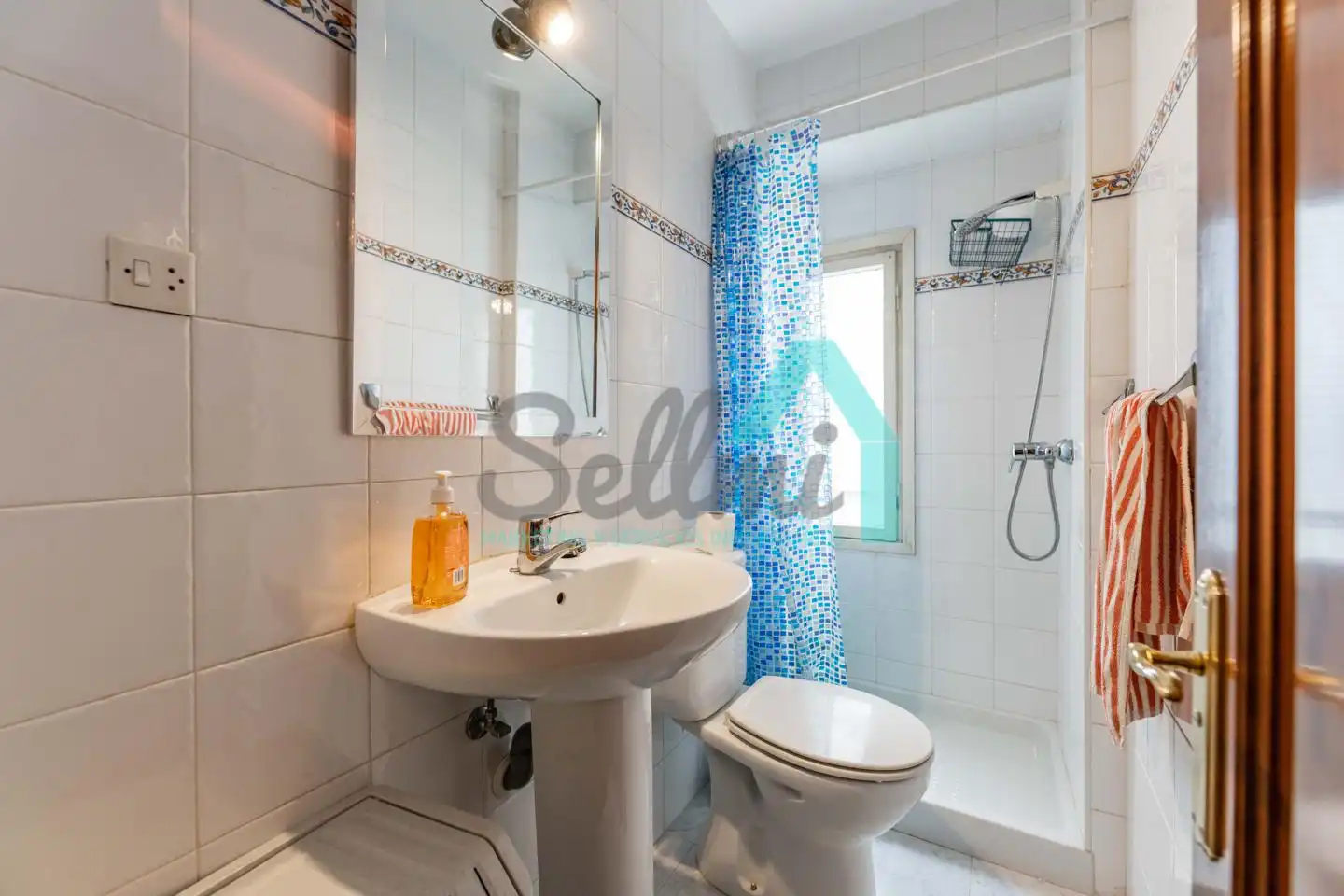 Flat for rent in Jovellanos, El Postigo
