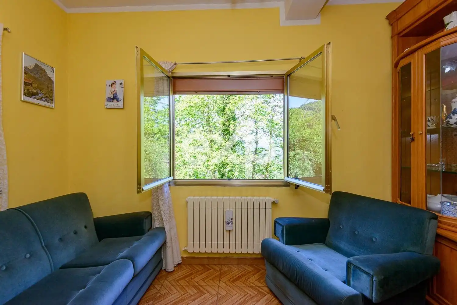 Haus mit Garten zum Verkauf in Polígono 26 Paraje 3623 LLORICON 1266, imagen 21