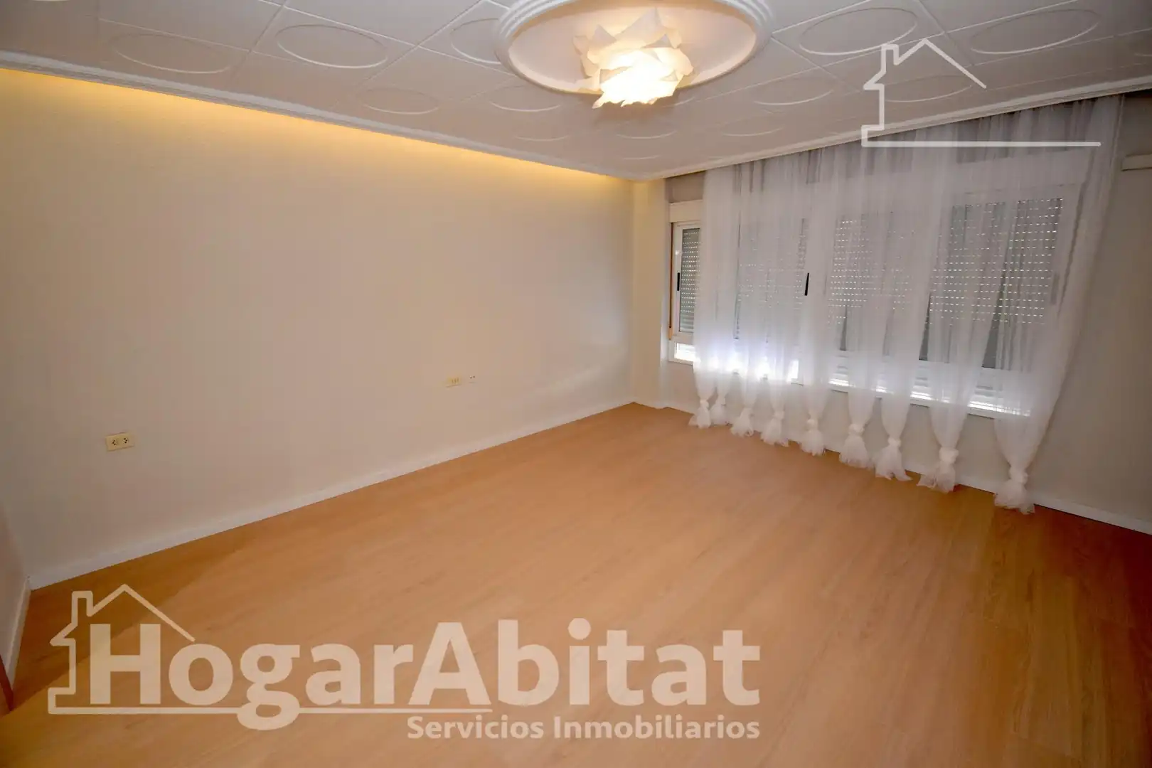 Habitación de Piso en venta en Vila-real con Aire acondicionado, Calefacción y Parquet