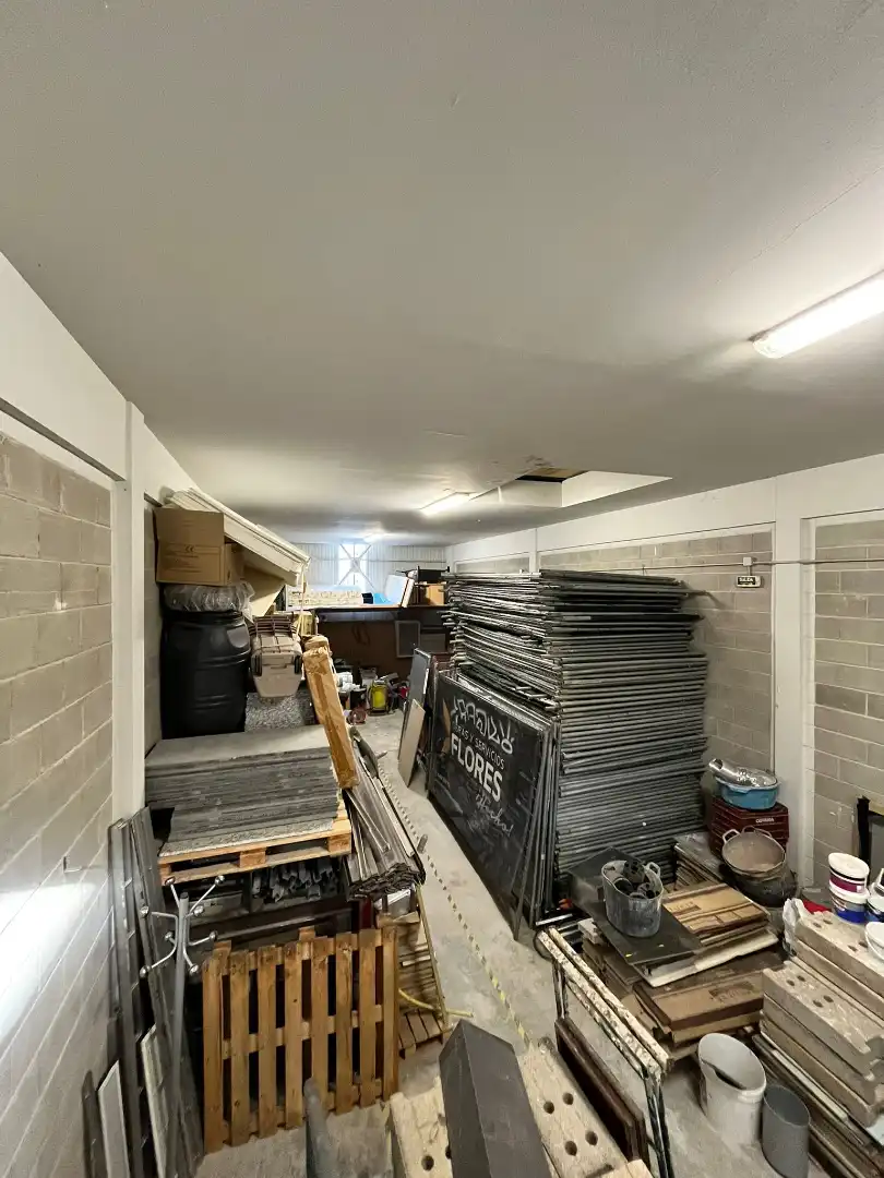Nave industrial en venta en Aranguren