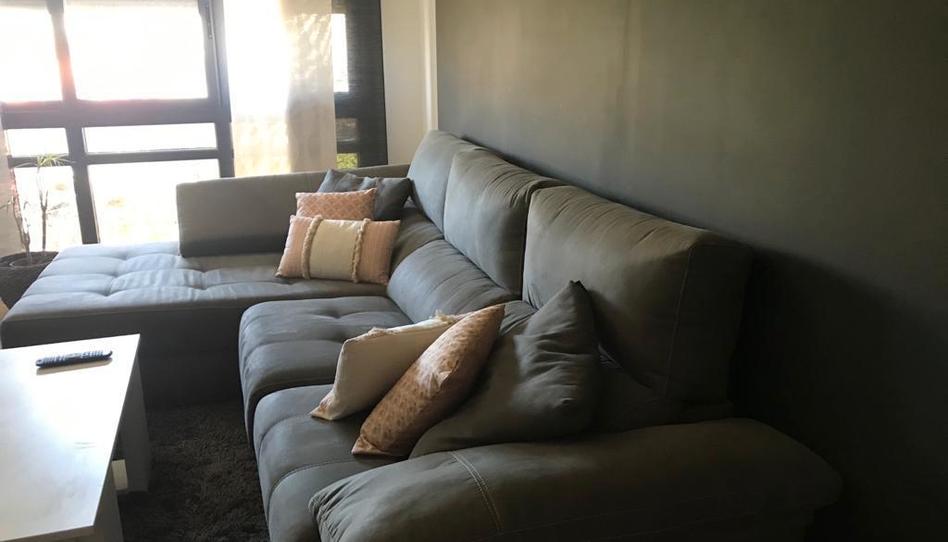 Photo 1 of Flat to rent in Avenida Portugal, A Carballeira, Ourense