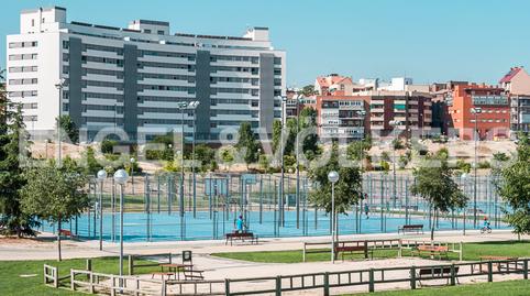 Foto 3 de Apartamento en venta en Valdeacederas, Madrid