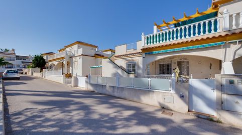 Foto 4 de Casa adosada en venta en Lomas de Cabo Roig - Los Dolses, Orihuela