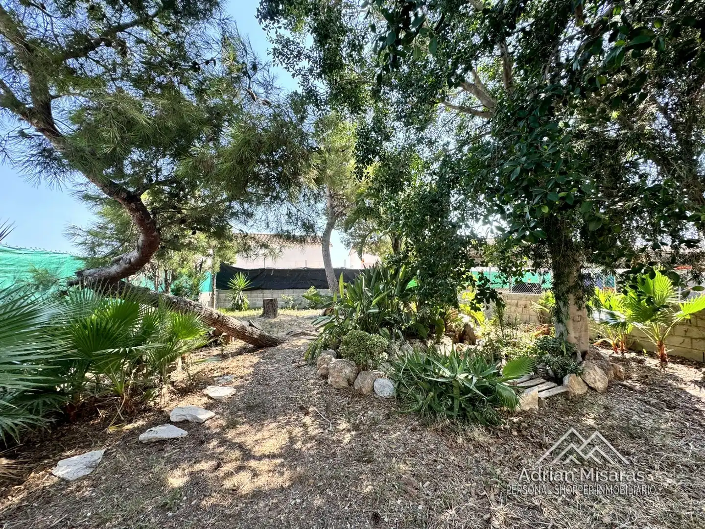 Casa con jardín en venta en ROBERT FRANCESC GRAUPERA, imagen 69