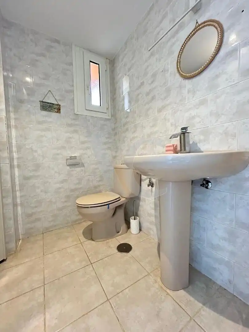 Houses for rent in Novo Sancti Petri