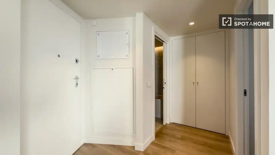 Flat for rent in La Clota