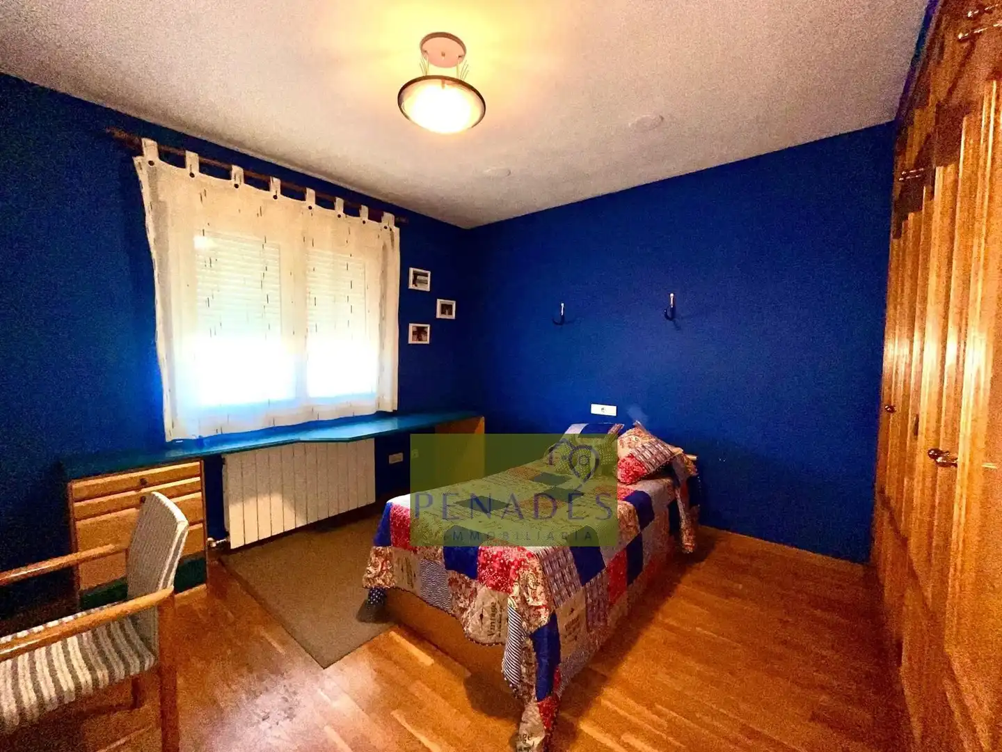 Dormitori de Casa o xalet en venda en Ontinyent