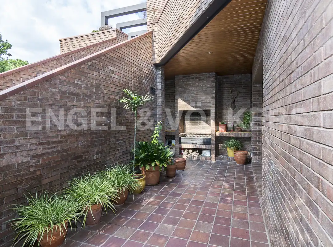 Maison avec terrasse à vendre à L'Ametlla del Vallès, imagen 20