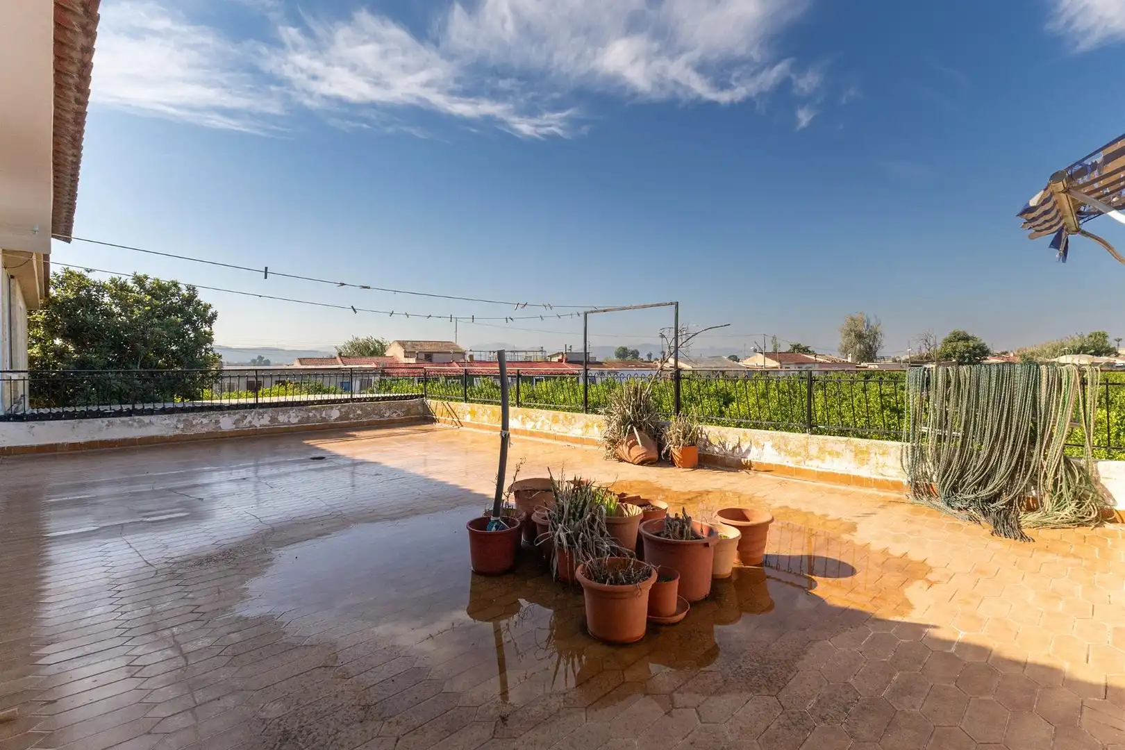 Casa en venta en Desamparados - Hurchillo - Torremendo, imagen 18