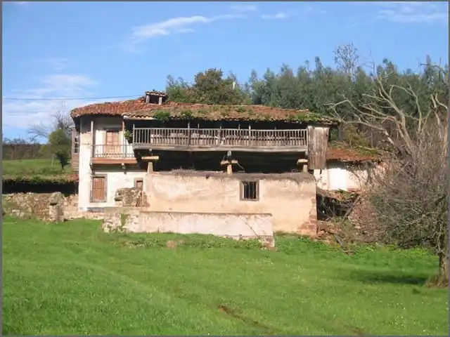 Casa en venda a Barrio Castiello 8, imagen 4