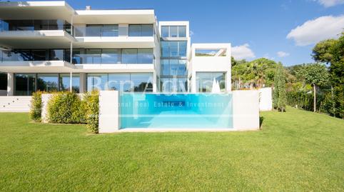 Foto 5 de Casa o xalet en venda a Pedralbes, Barcelona