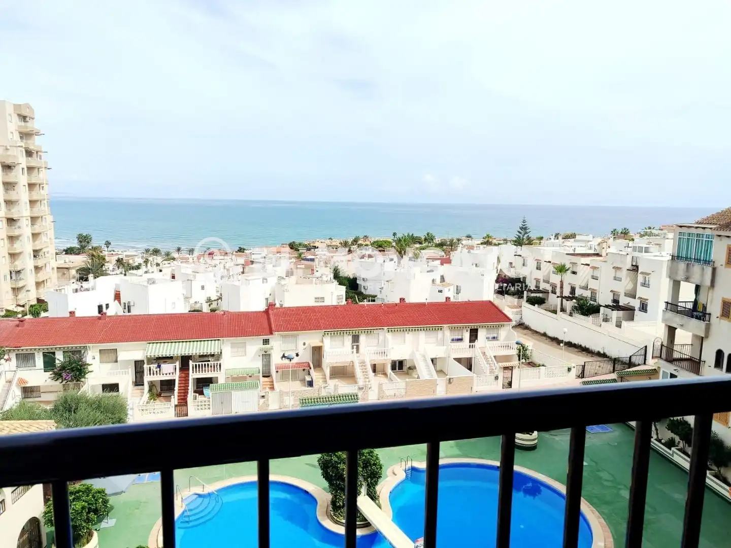 Studio with pool for sale in La Mata, imagen 14