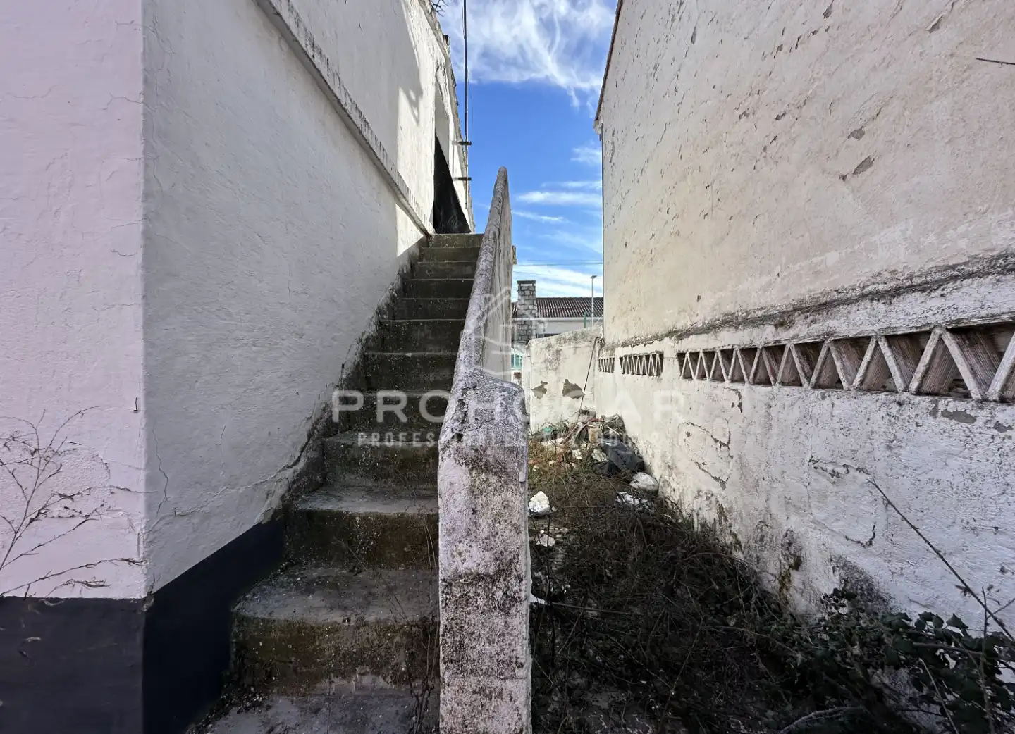 Vista exterior de Casa o xalet en venda en Colmenar Viejo
