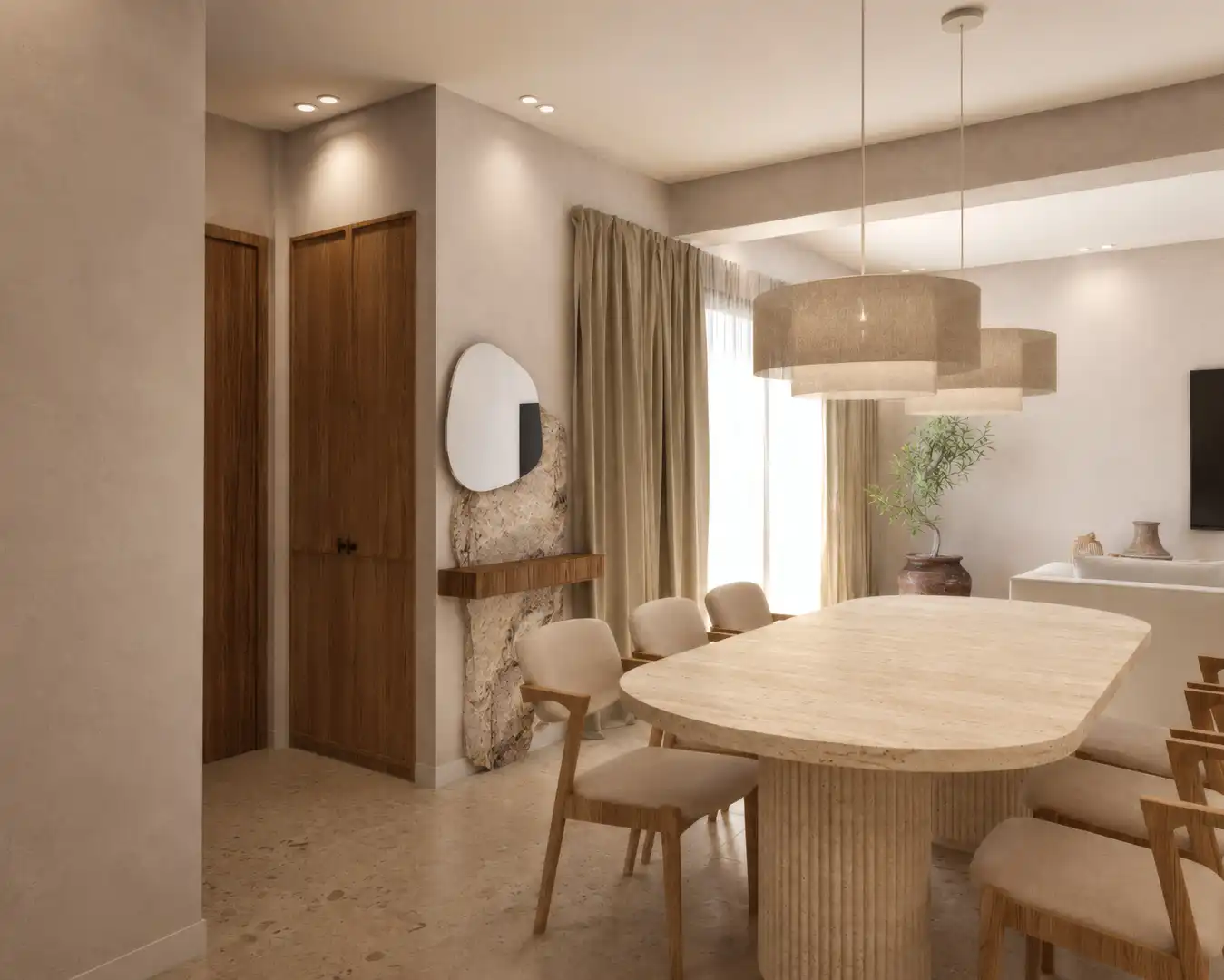 Maison mitoyenne à vendre à Calle Melón, imagen 10