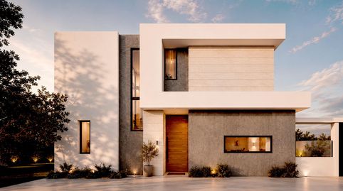 Foto 3 de Casa o chalet en venta en Pilar de la Horadada ciudad, Pilar de la Horadada