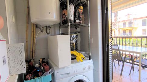 Foto 4 de Piso en venta en Costa Esuri, Ayamonte