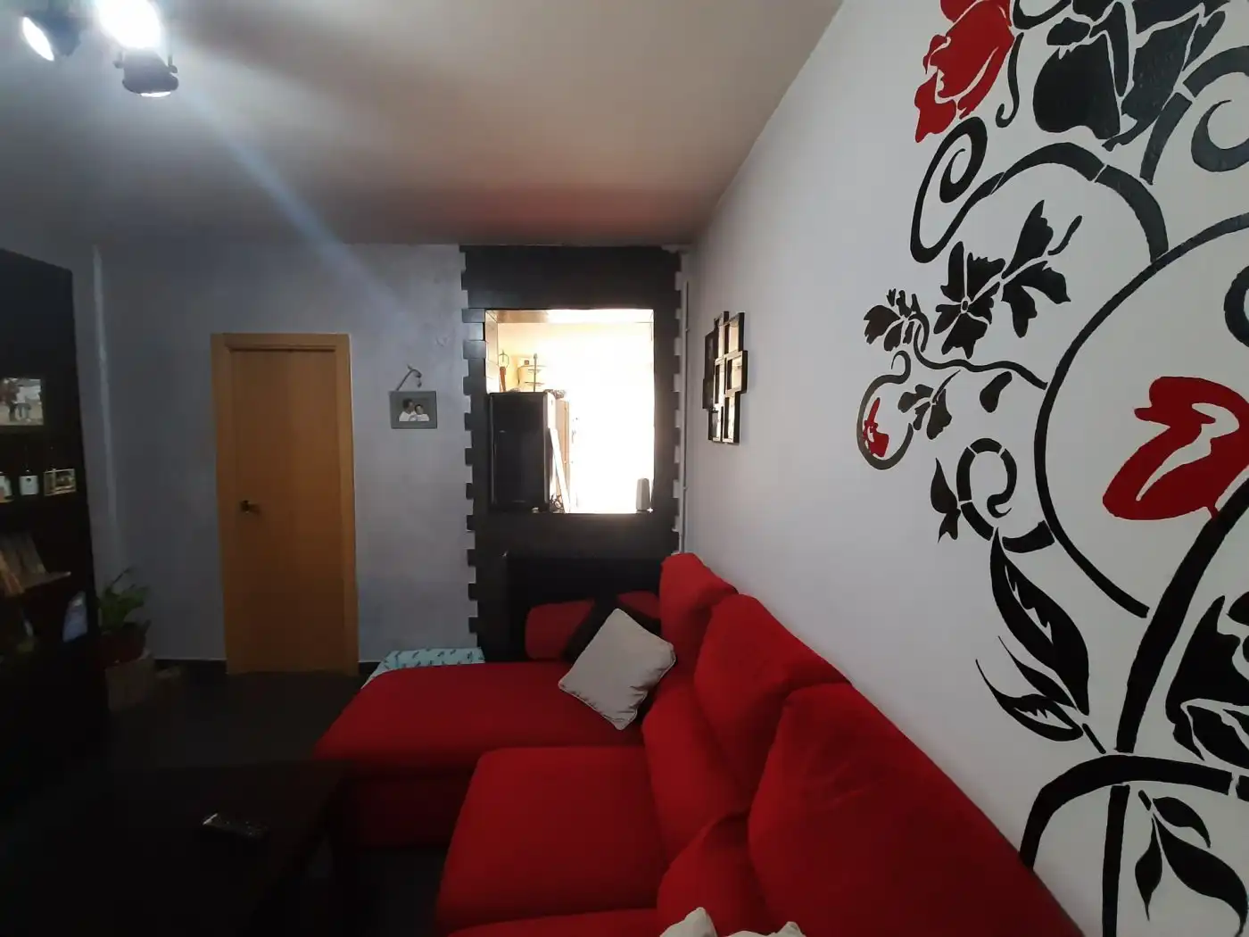 Pis en venda a Cuéllar