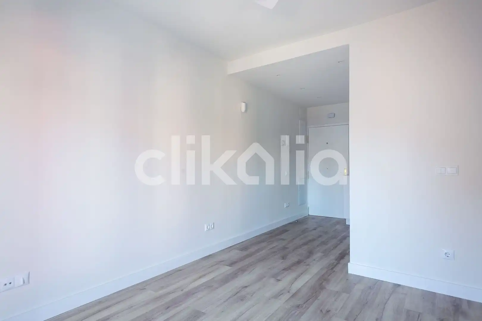 Flat for rent in Puente de Vallecas