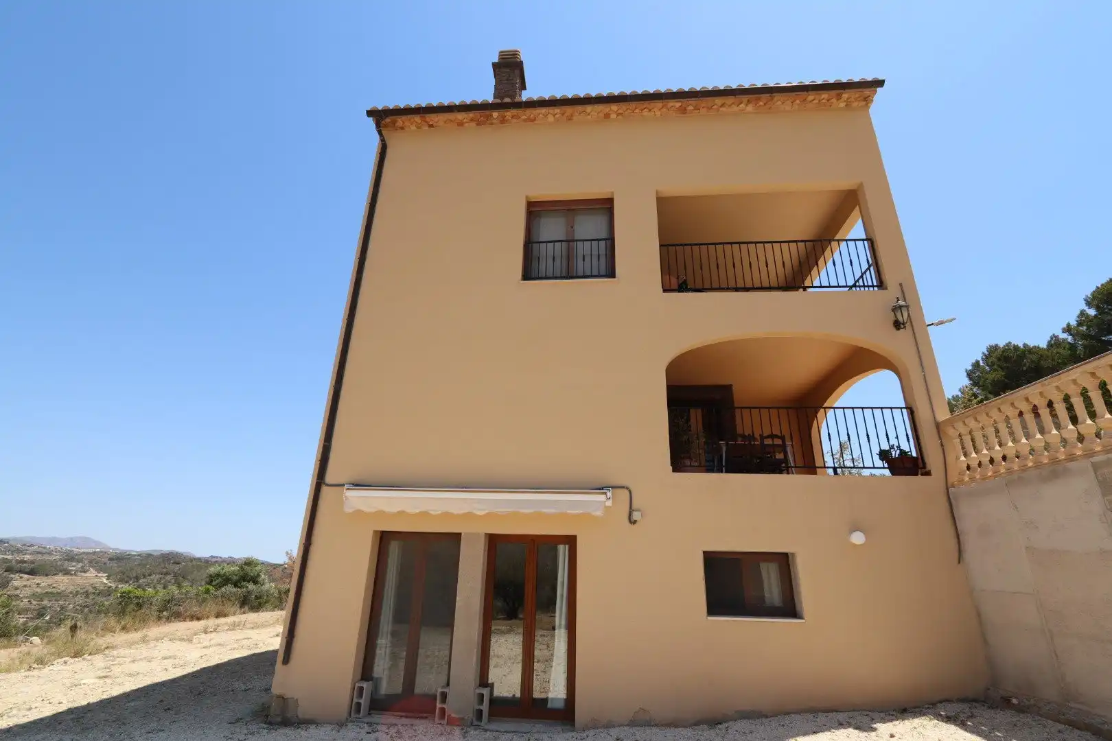 Maison rustique avec jardin à vendre à N/A, imagen 6