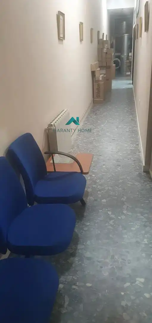Oficina de alquiler en Gelves con Aire acondicionado y Calefacción