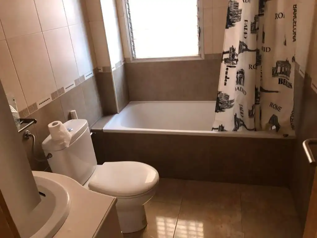 Flat for sale in Parque Sur