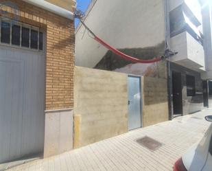 Vista exterior de Terreny industrial en venda en Sedaví