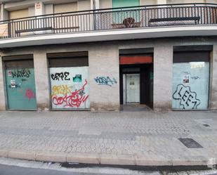 Premises to rent in  Valencia Capital