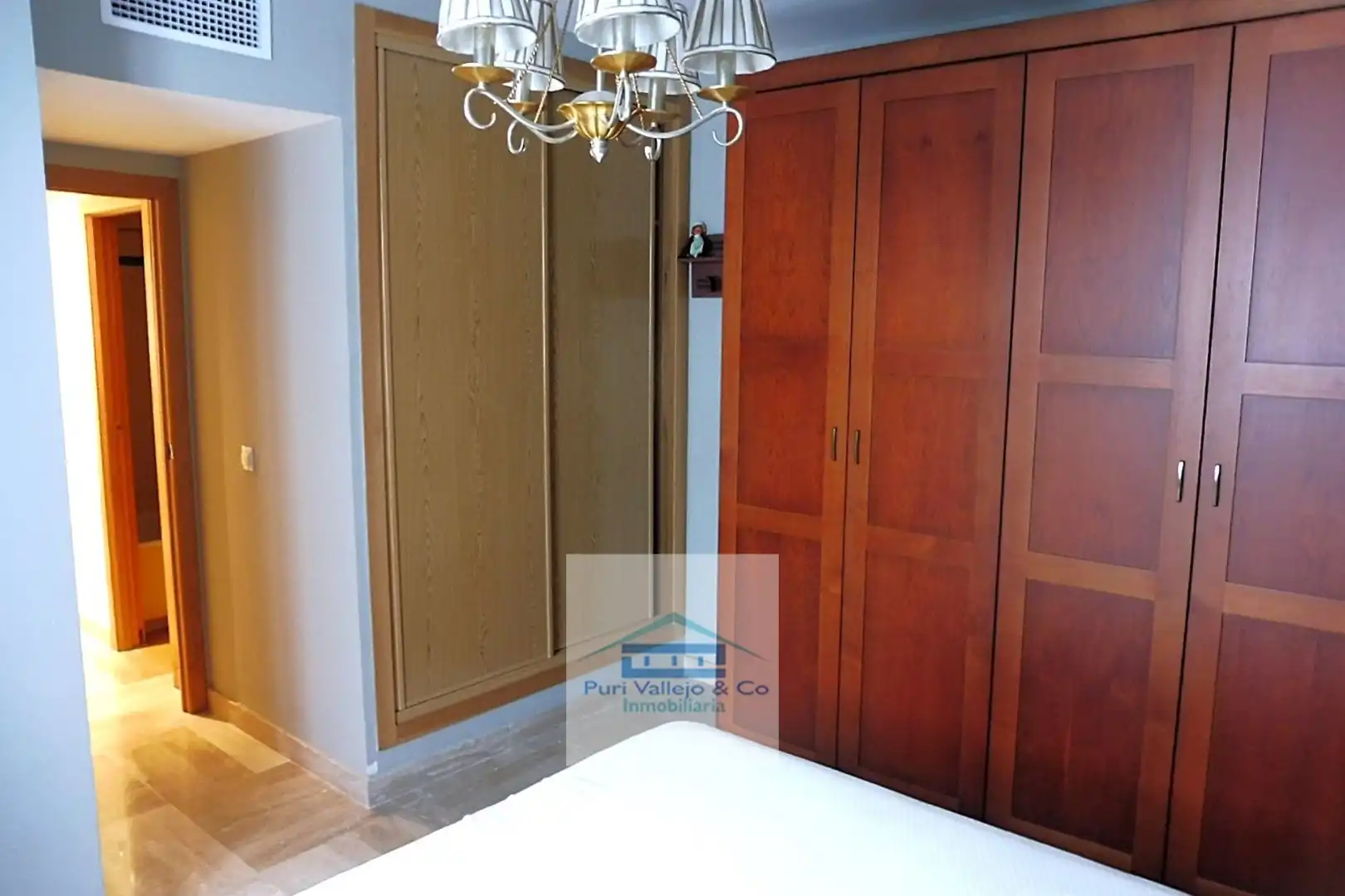 Habitación de Piso en venta en Córdoba con Aire acondicionado, Trastero y Amueblado